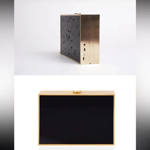 Zodiac Light-up REINE Clutch - Picture 4 of 13